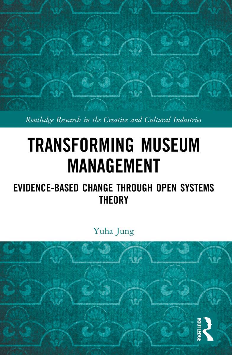 Cover: 9781032030098 | Transforming Museum Management | Yuha Jung | Taschenbuch | Englisch