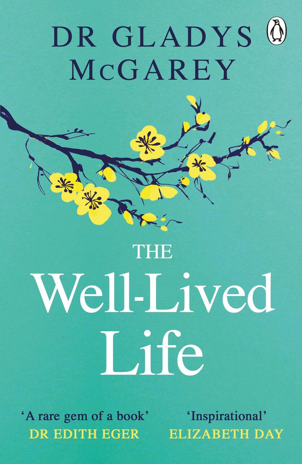 Cover: 9780241613030 | The Well-Lived Life | Gladys McGarey | Taschenbuch | Englisch | 2024
