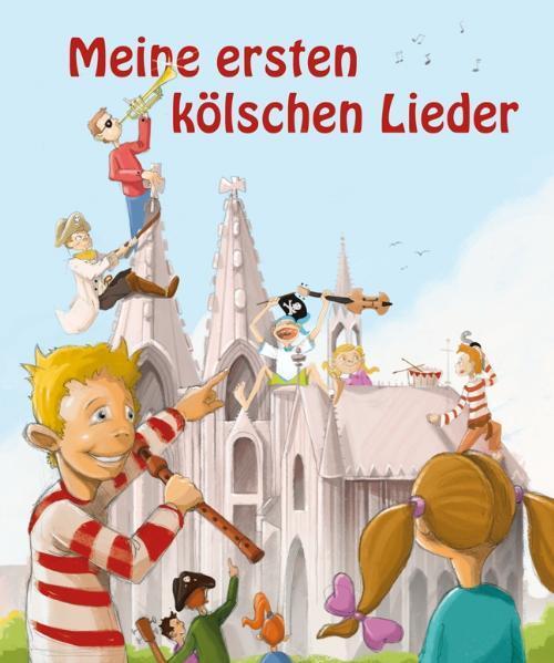 Cover: 9783000306969 | Meine ersten kölschen Lieder | Manfred Söntgen | Taschenbuch | 24 S.