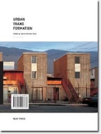 Cover: 9783000248788 | Urban Transformation | Ruby Press | EAN 9783000248788