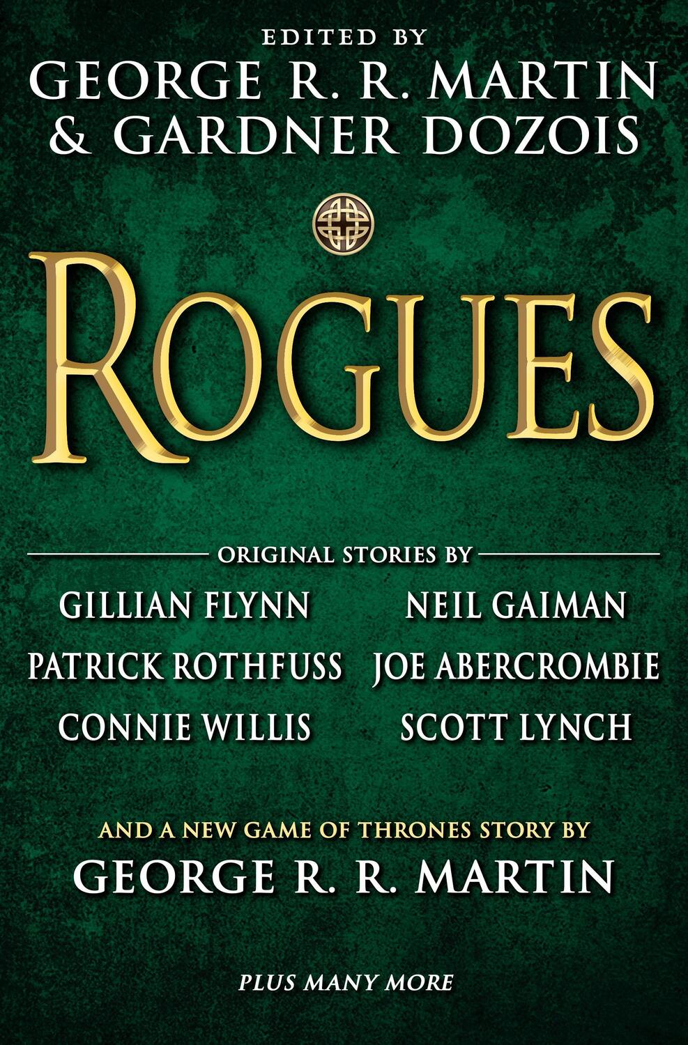 Cover: 9780345537263 | Rogues | George R. R. Martin (u. a.) | Buch | Englisch | 2014