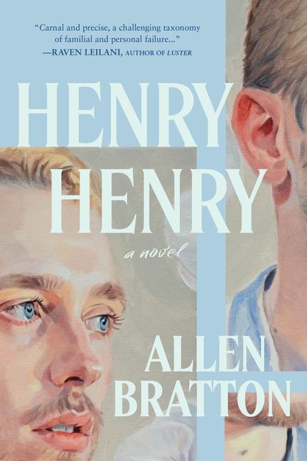 Cover: 9781961884021 | Henry Henry | Allen Bratton | Buch | Englisch | 2024 | Unnamed Press