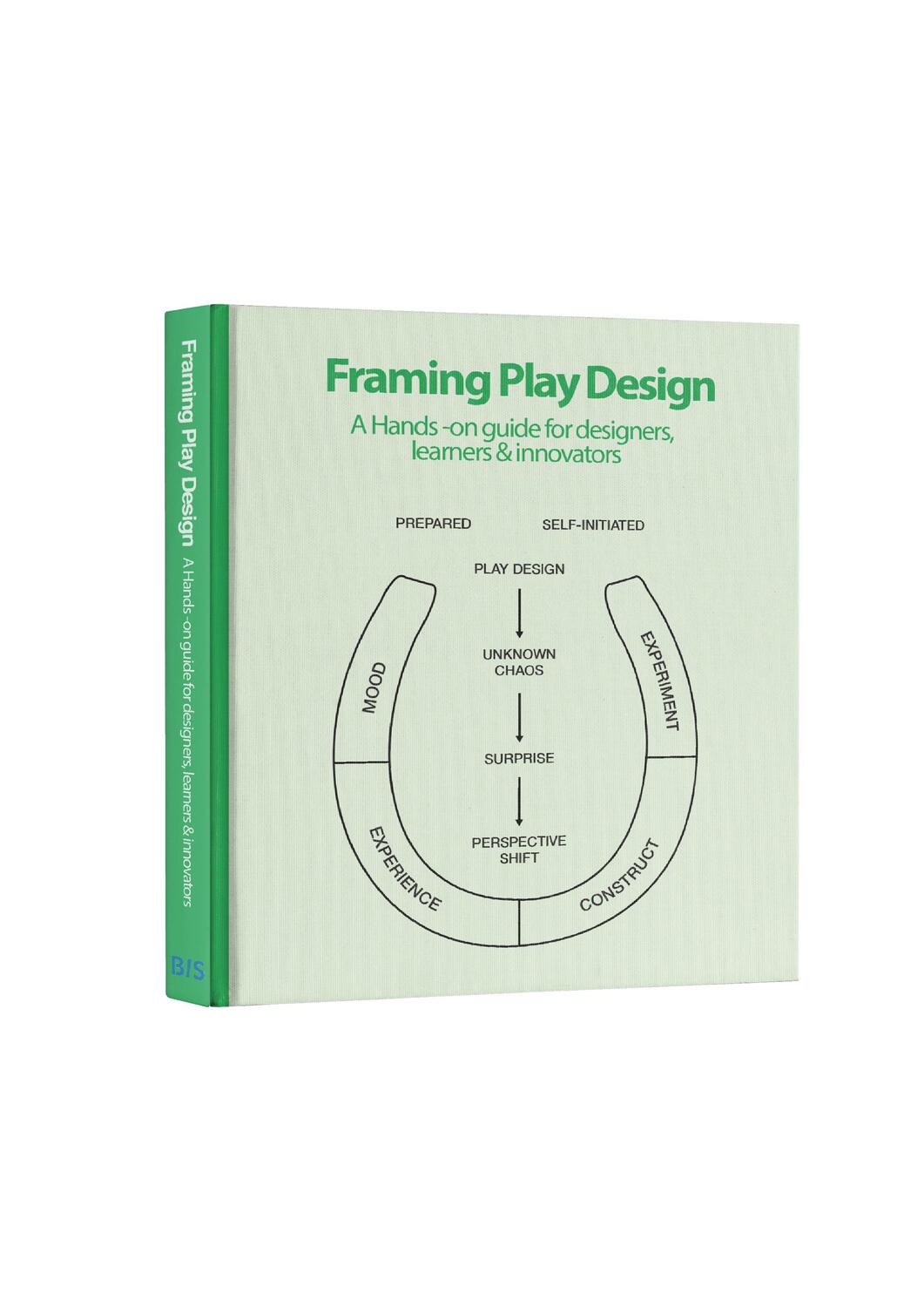Cover: 9789063695729 | Framing Play Design | Sune Gudiksen (u. a.) | Taschenbuch | Englisch