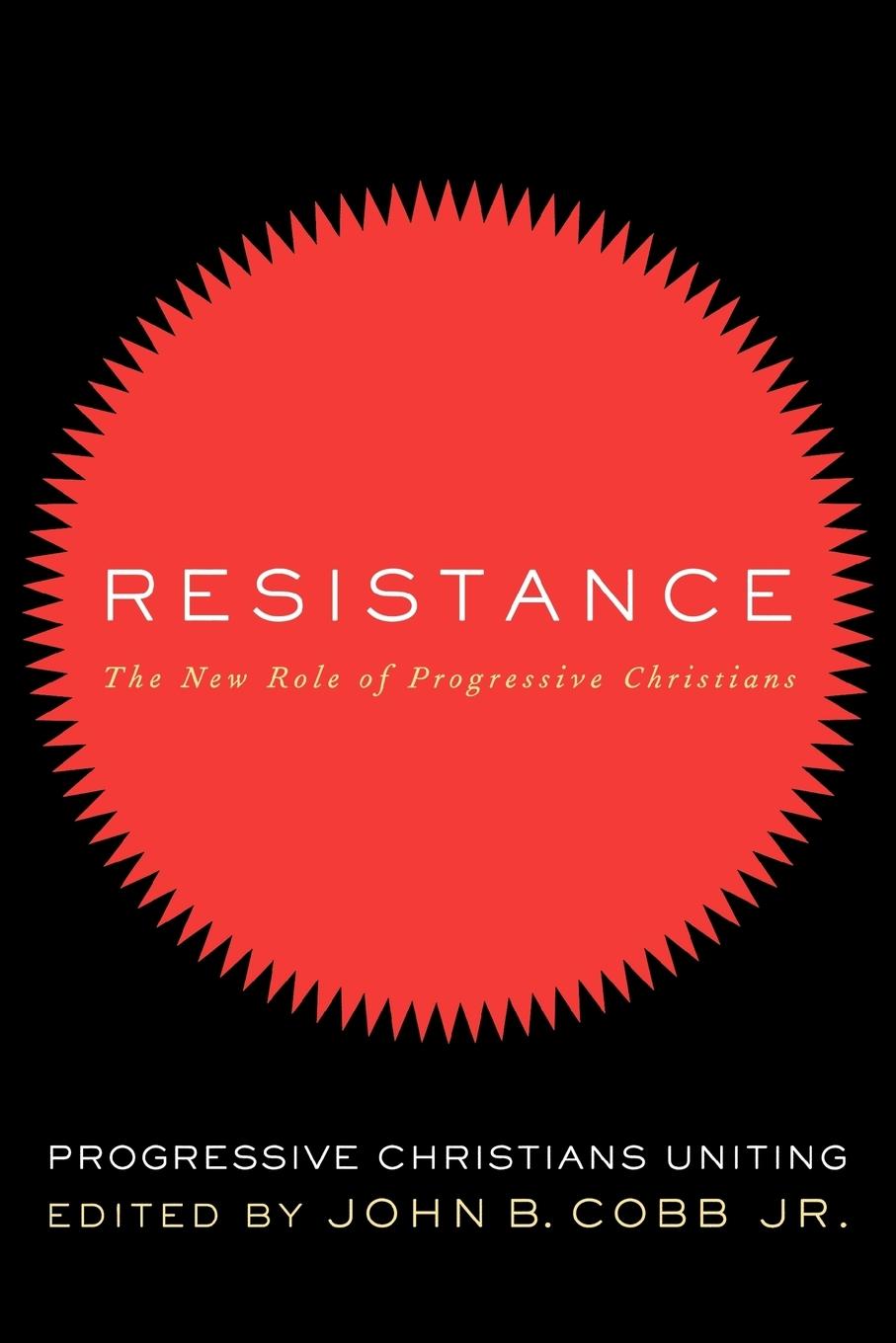 Cover: 9780664232870 | Resistance | John B. Jr. Cobb | Taschenbuch | Englisch | 2008