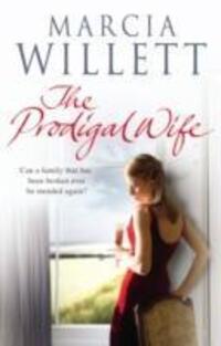Cover: 9780552158473 | Willett, M: The Prodigal Wife | Marcia Willett | Taschenbuch | 2010