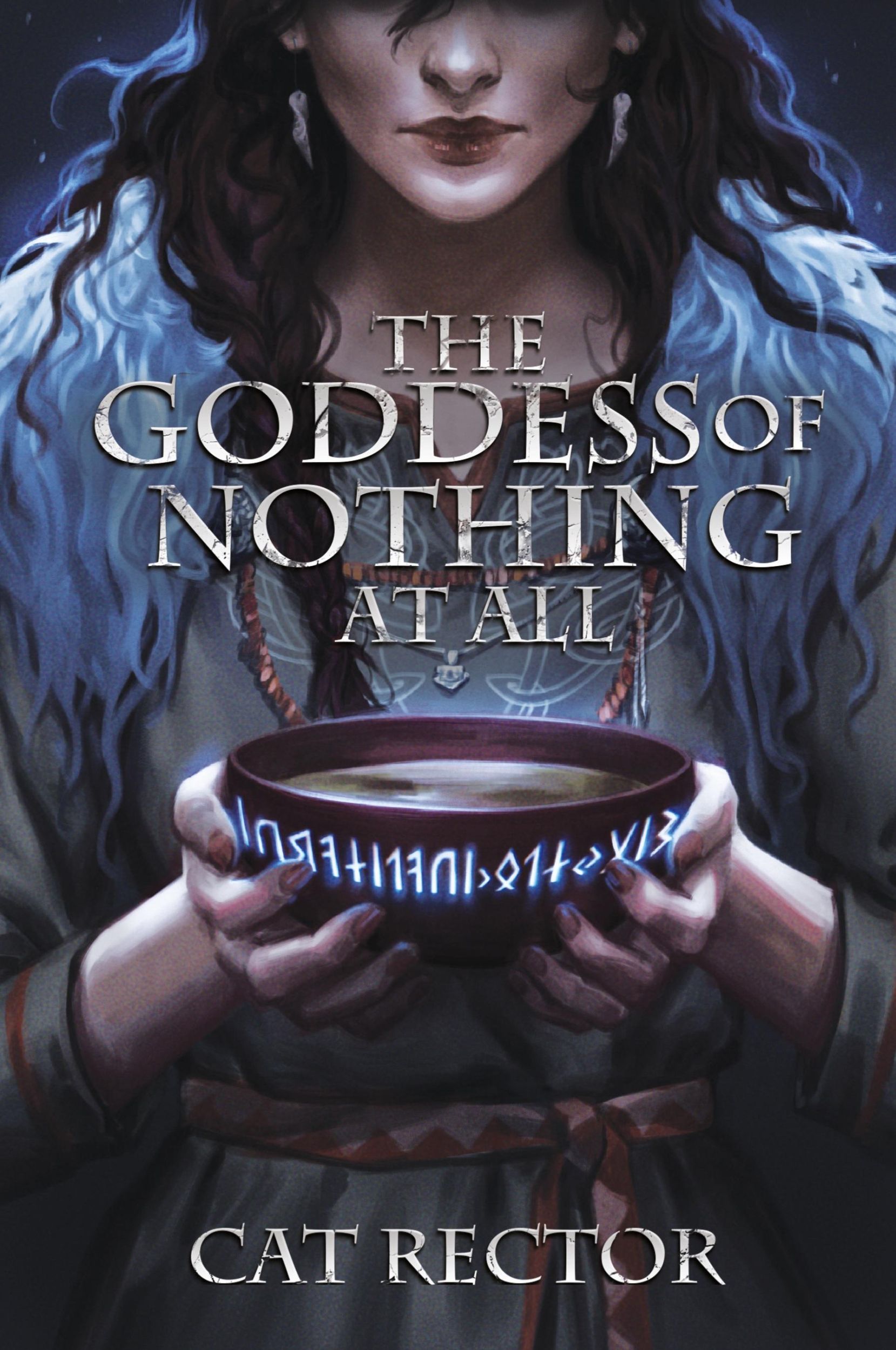 Cover: 9781988931081 | The Goddess of Nothing At All | Cat Rector | Taschenbuch | Englisch