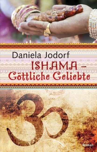 Cover: 9783899016710 | Ishama | Göttliche Geliebte | Daniela Jodorf | Taschenbuch | Deutsch