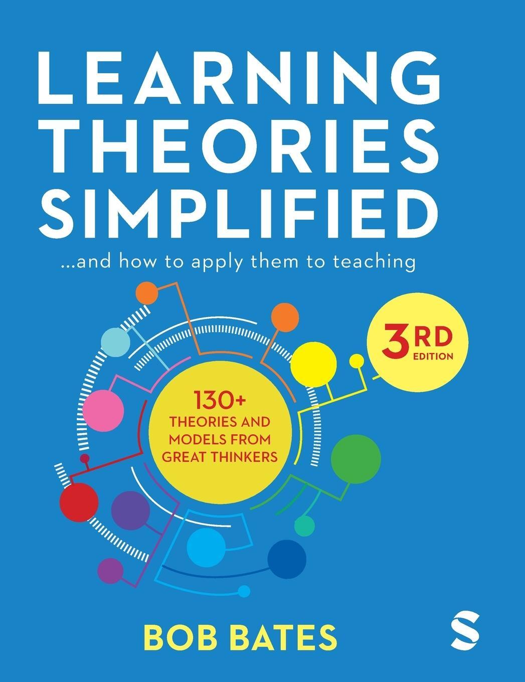 Cover: 9781529601404 | Learning Theories Simplified | Bob Bates | Buch | Englisch | 2023