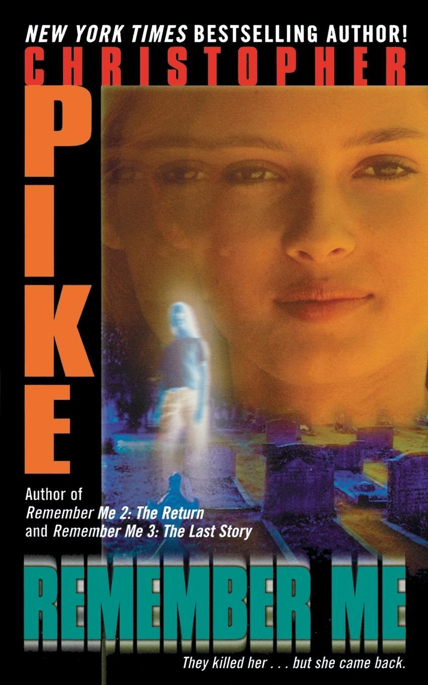 Cover: 9781416968191 | Remember Me | Christopher Pike | Taschenbuch | Paperback | Englisch