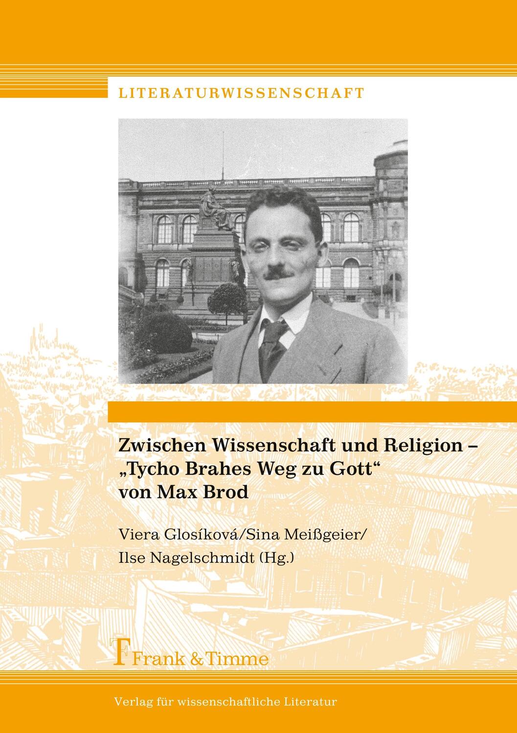 Cover: 9783732903740 | Zwischen Wissenschaft und Religion - "Tycho Brahes Weg zu Gott" von...