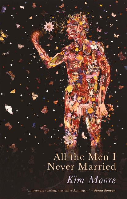 Cover: 9781781726419 | All The Men I Never Married | Kim Moore | Taschenbuch | Englisch