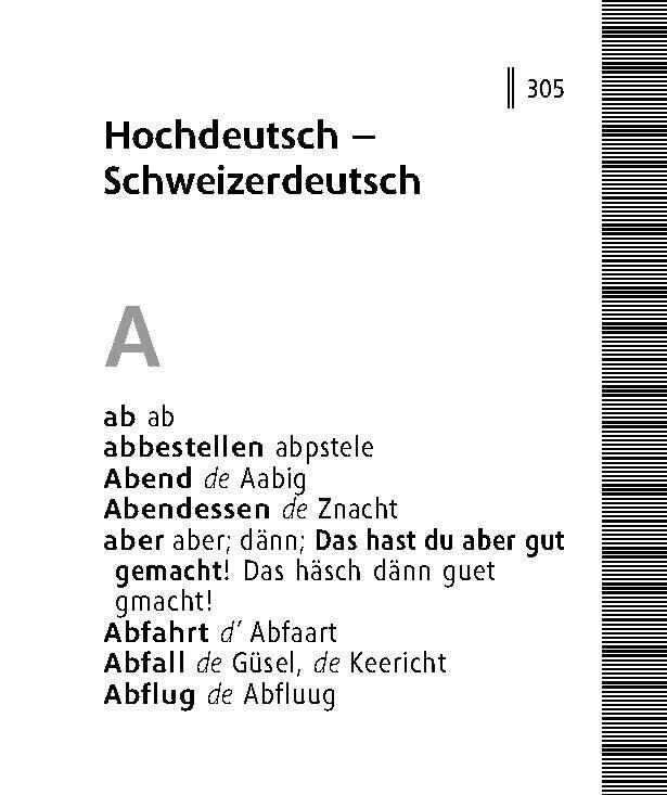 Bild: 9783125145283 | Langenscheidt Lilliput Schweizerdeutsch | Taschenbuch | 384 S. | 2023