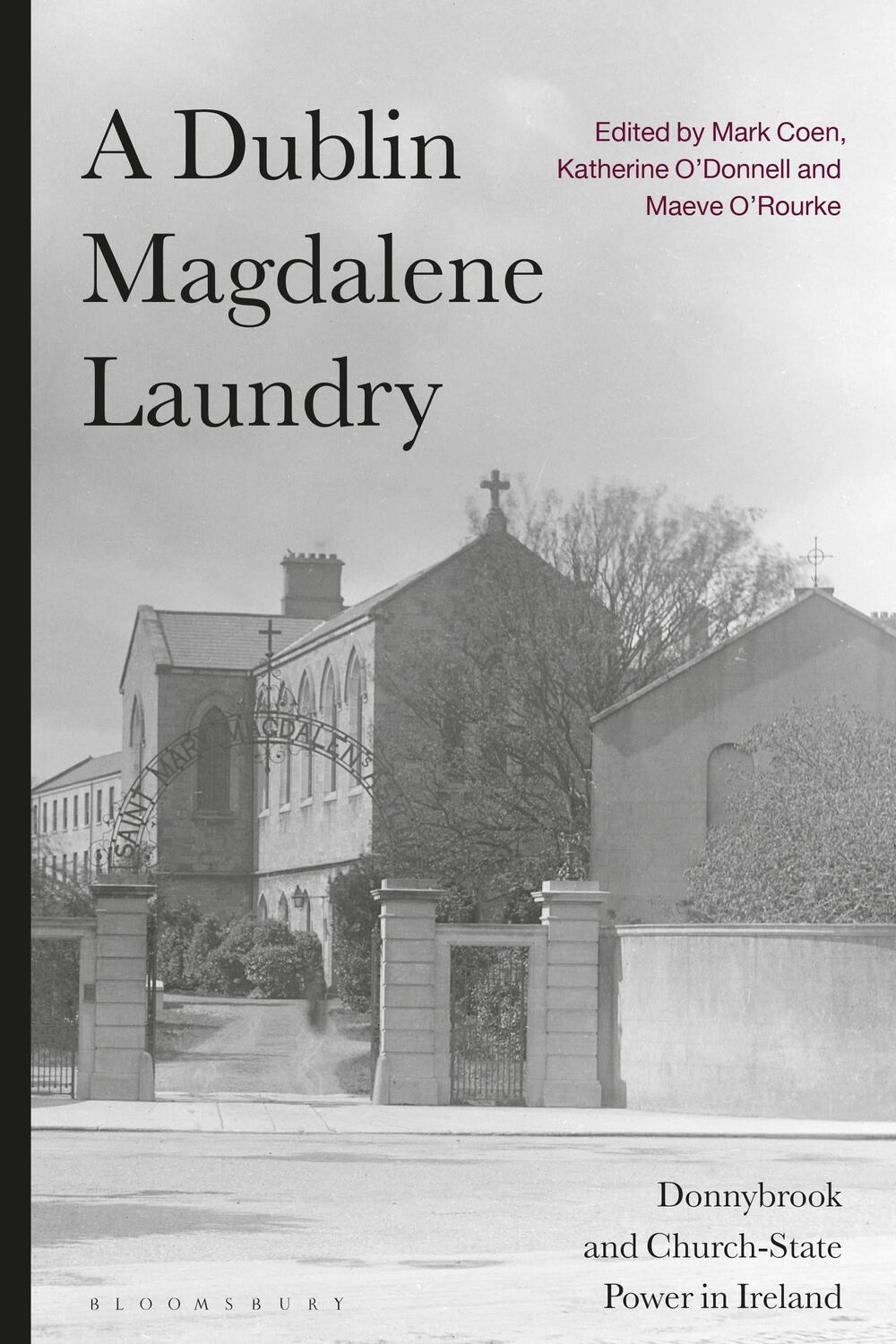 Cover: 9781350279049 | A Dublin Magdalene Laundry | Taschenbuch | Kartoniert / Broschiert