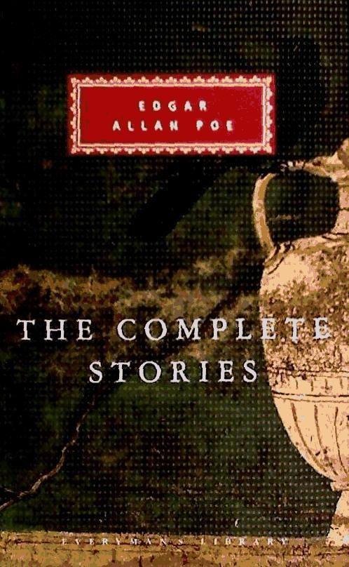 Cover: 9781857150995 | The Complete Stories | Edgar Allan Poe | Buch | 955 S. | Englisch