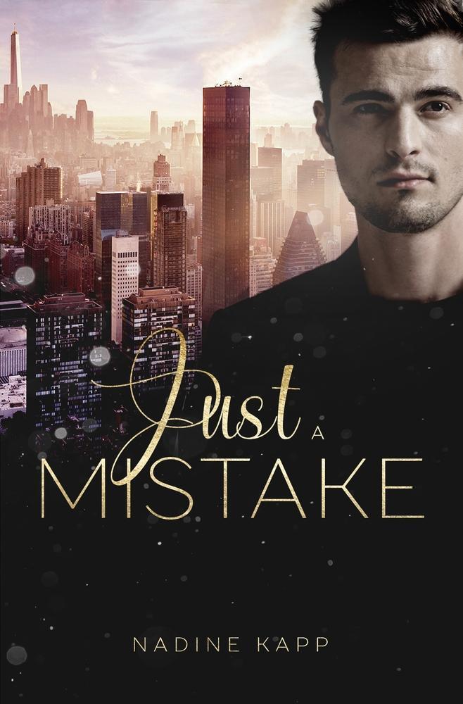 Cover: 9783757933951 | Just a mistake | Nadine Kapp | Taschenbuch | Paperback | 264 S. | 2023
