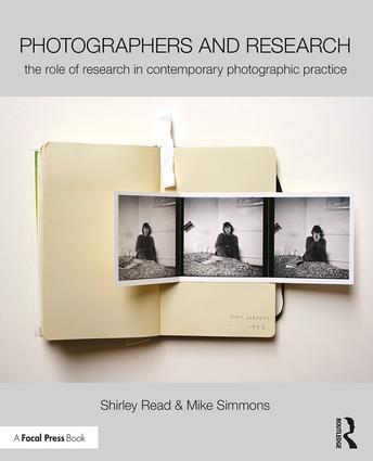 Cover: 9781138844322 | Photographers and Research | Shirley Read (u. a.) | Taschenbuch | 2016