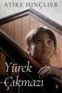 Cover: 9786052968895 | Yürek Cikmazi | Atike Hinclier | Taschenbuch | Türkisch | 2018