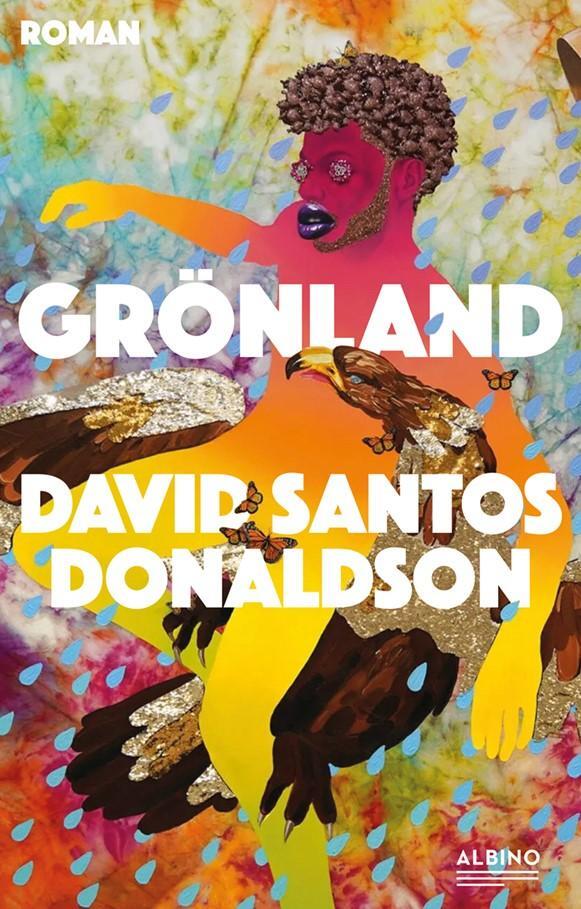 Cover: 9783863003531 | Grönland | David Santos Donaldson | Buch | 411 S. | Deutsch | 2023