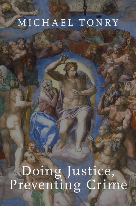 Cover: 9780195320503 | Doing Justice, Preventing Crime | Michael Tonry | Buch | Gebunden