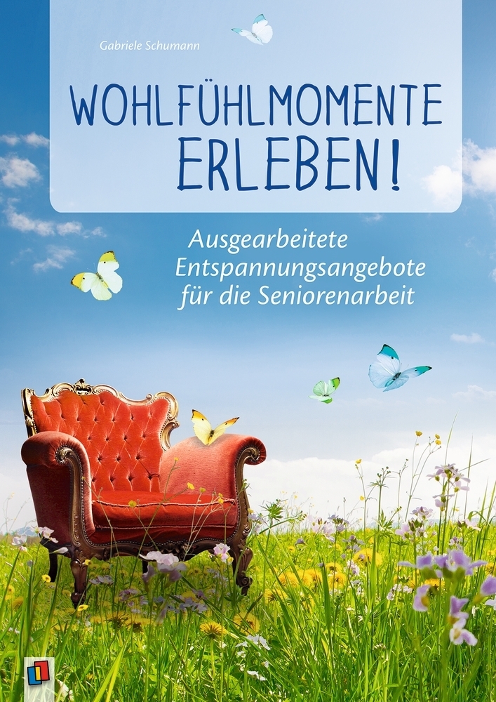Cover: 9783834636232 | Wohlfühlmomente erleben! | Gabriele Schumann | Taschenbuch | 2017