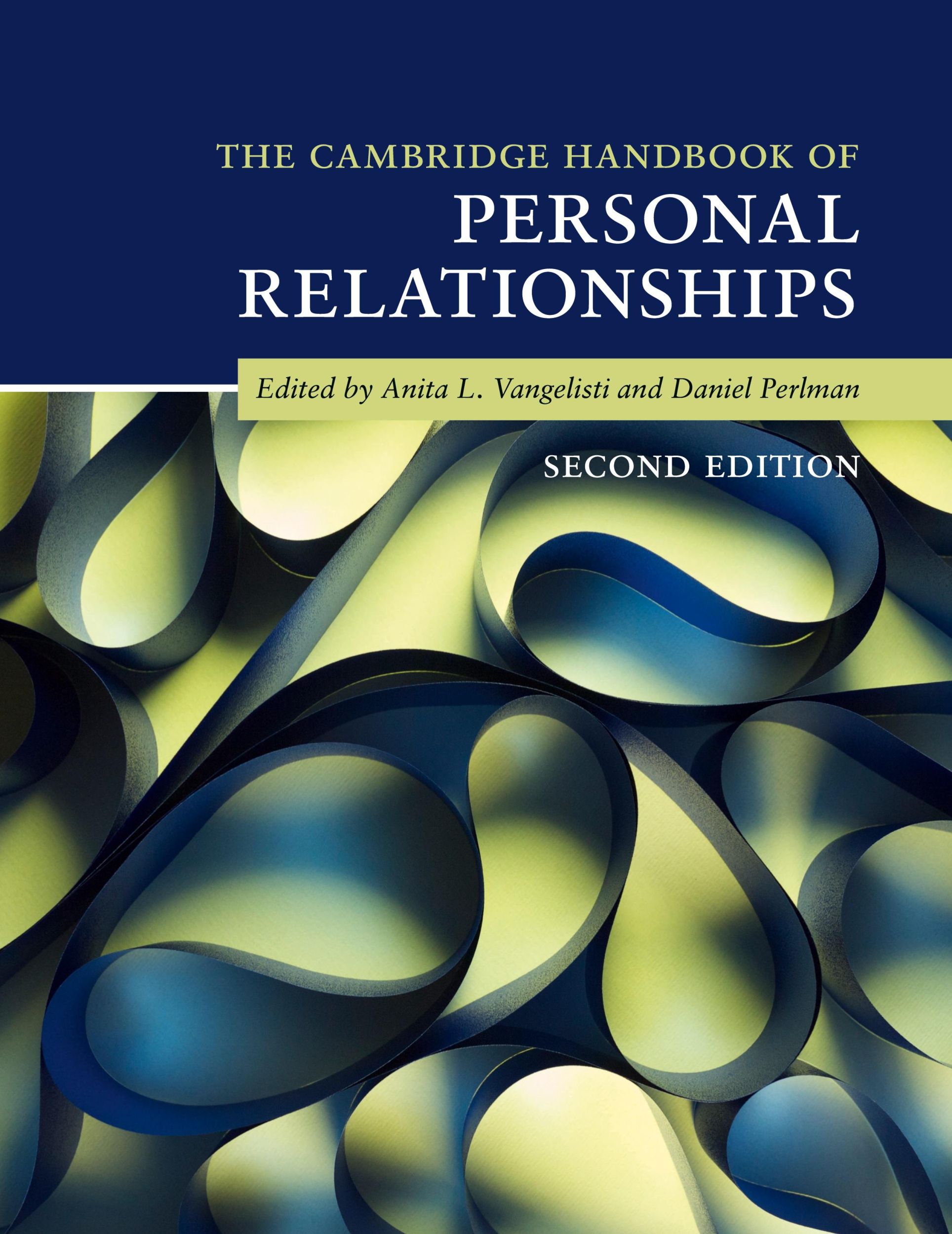 Cover: 9781107571204 | The Cambridge Handbook of Personal Relationships | Vangelisti (u. a.)