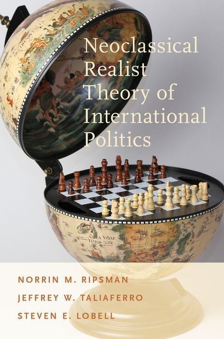 Cover: 9780199899258 | Neoclassical Realist Theory of International Politics | Taschenbuch