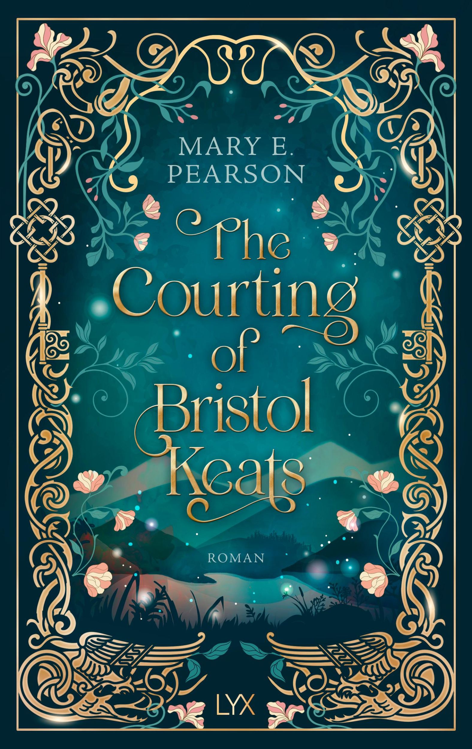 Bild: 9783736324176 | The Courting of Bristol Keats | Mary E. Pearson | Buch | Bristol Keats