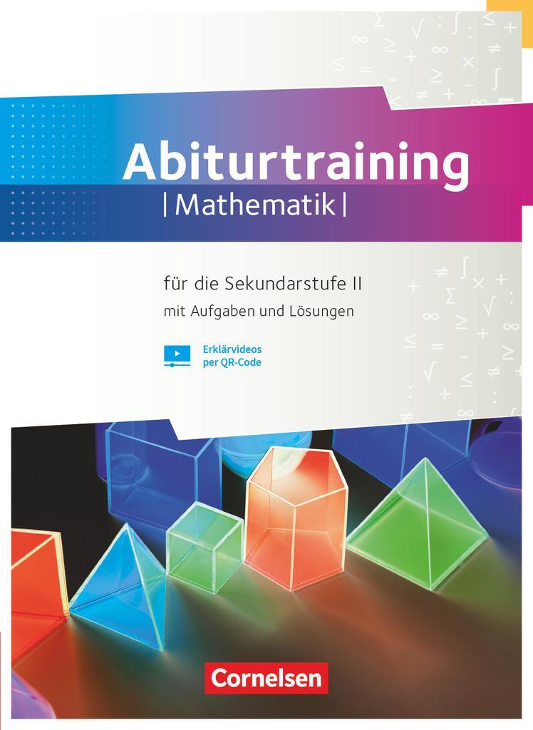 Cover: 9783060000869 | Fundamente der Mathematik Gymnasiale Oberstufe - Übungsmaterialien...