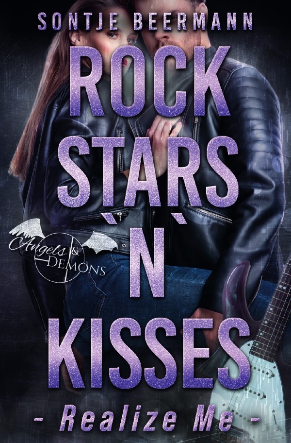 Cover: 9783752982350 | Rockstars `n` Kisses - Realize Me | Sontje Beermann | Taschenbuch