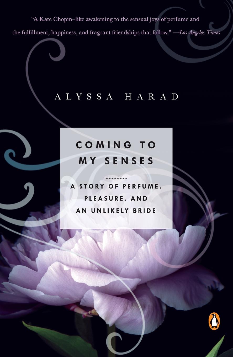 Cover: 9780143123385 | Coming to My Senses | Alyssa Harad | Taschenbuch | Englisch | 2013