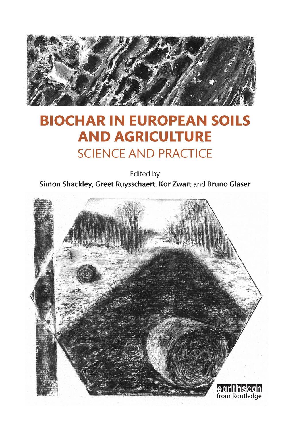 Cover: 9780367606046 | Biochar in European Soils and Agriculture | Science and Practice