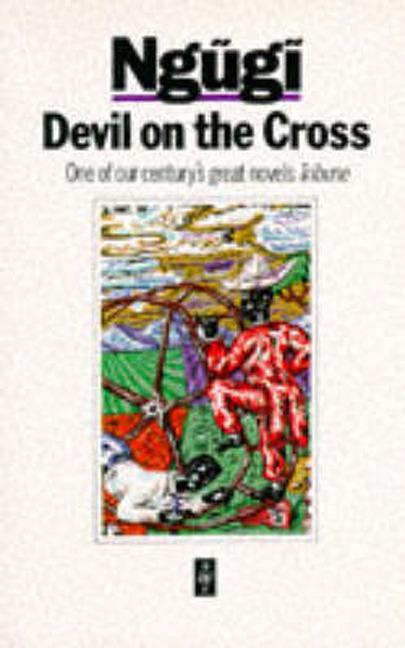 Cover: 9780435908447 | Devil on the Cross | Ngugi wa Thiong'o | Taschenbuch | Englisch | 1987