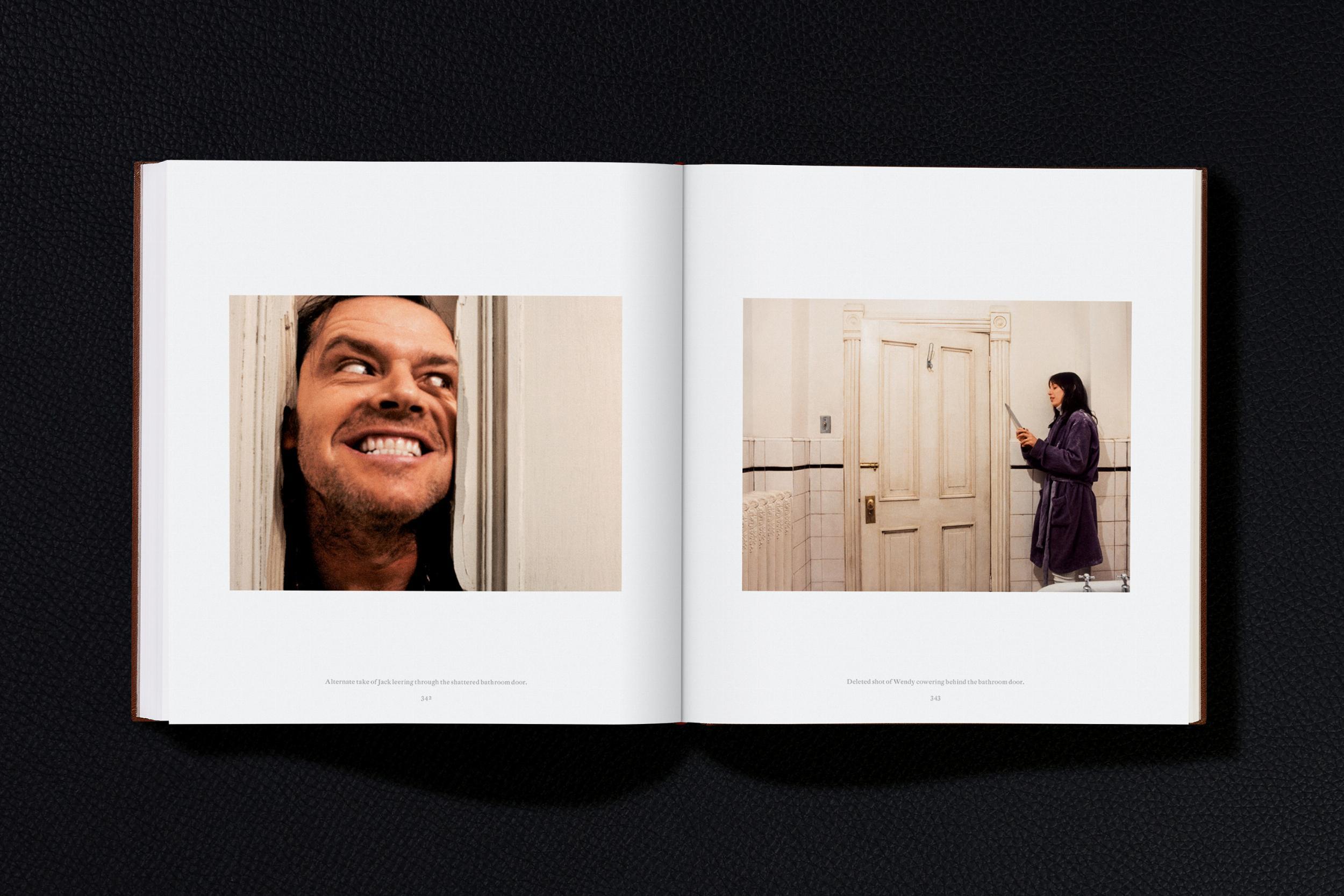 Bild: 9783754400036 | Stanley Kubrick's The Shining | J. W. Rinzler | Buch | Schuber | 2024