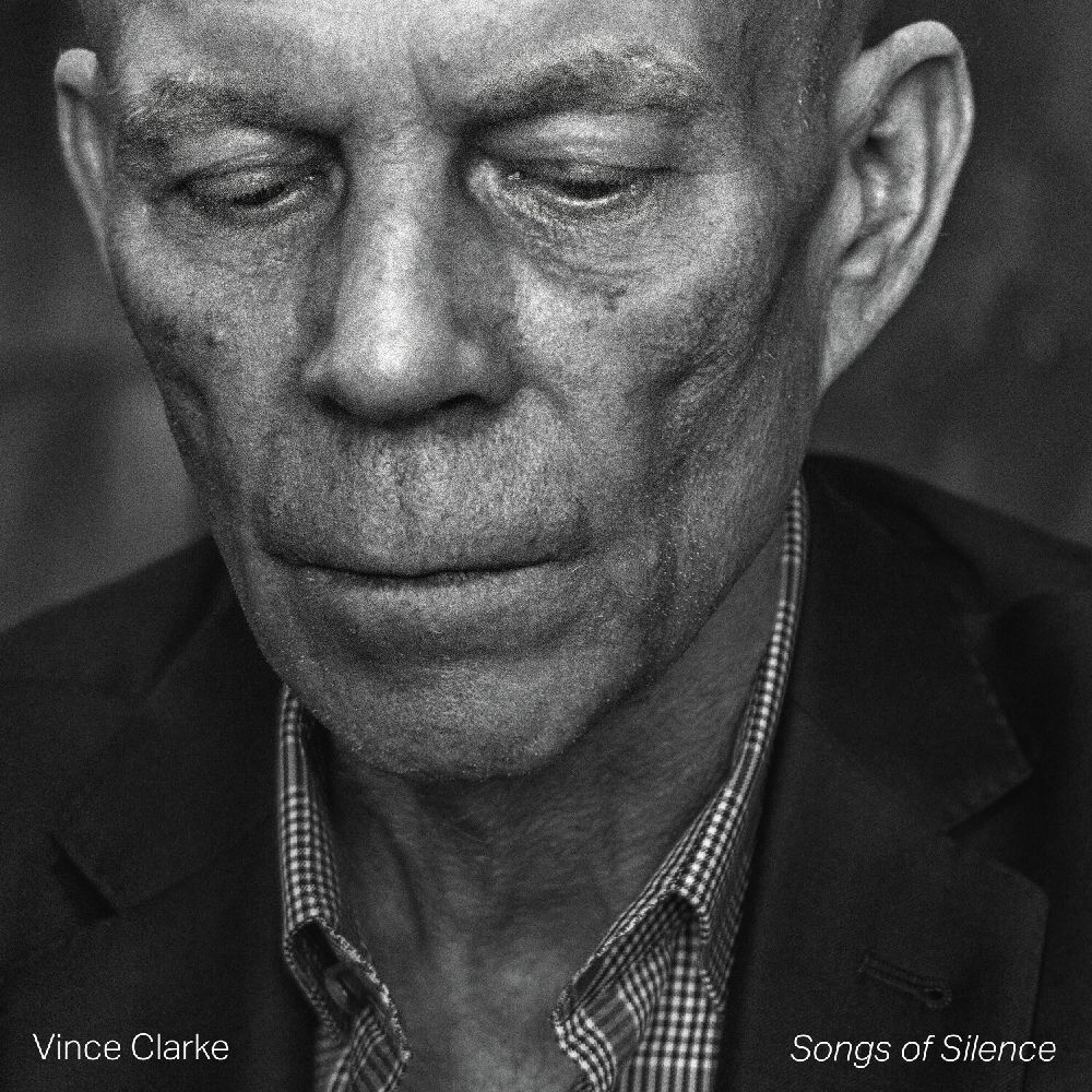 Cover: 5400863142056 | Songs Of Silence | Vince Clarke | Audio-CD | 1 CD | 2023
