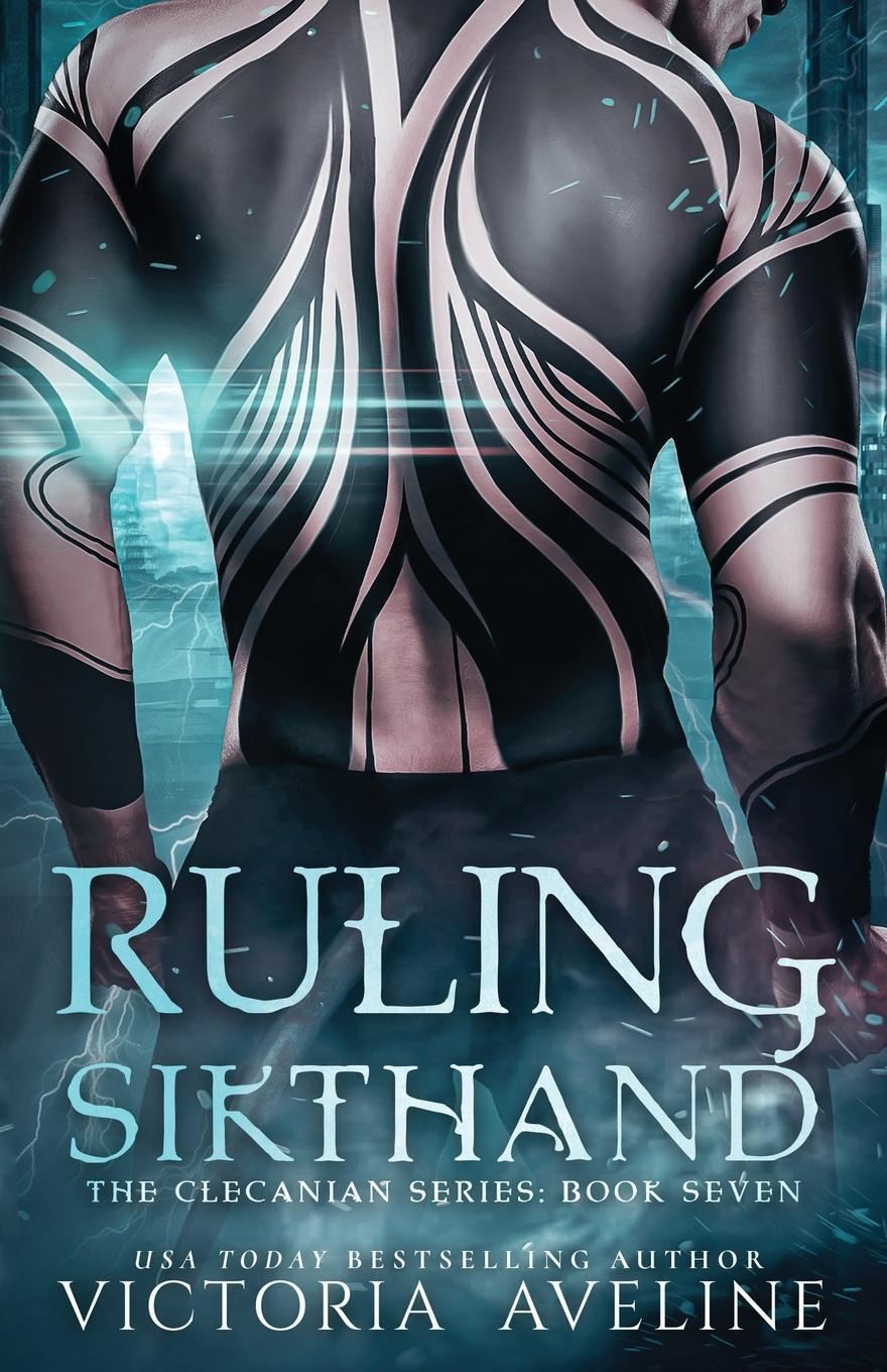 Cover: 9781958397107 | Ruling Sikthand | Victoria Aveline | Taschenbuch | Paperback | 2024