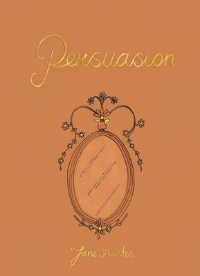 Cover: 9781840227994 | Persuasion | Jane Austen | Buch | Wordsworth Collector's Editions