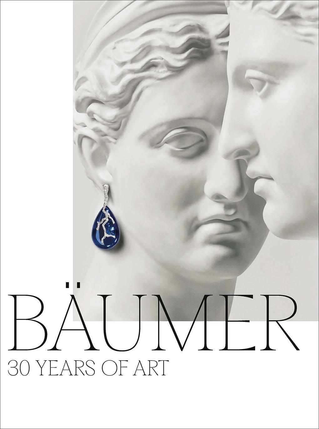 Cover: 9781419771699 | Bäumer | 30 Years of Art | Buch | Englisch | 2024 | EAN 9781419771699