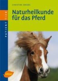 Cover: 9783800158225 | Naturheilkunde für das Pferd | Christine Erkens | Taschenbuch | 2010
