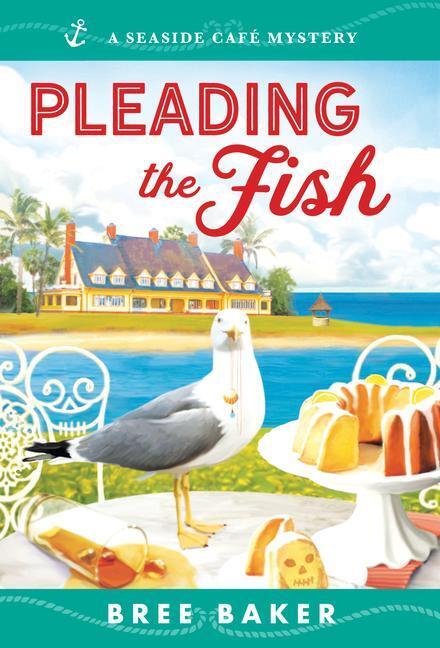 Cover: 9781728238654 | Pleading the Fish | Bree Baker | Taschenbuch | Seaside Café Mysteries