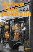 Cover: 9783937881072 | Sieben Tage Neukölln | Peter/Kleemann, Norbert Rieprich | Taschenbuch