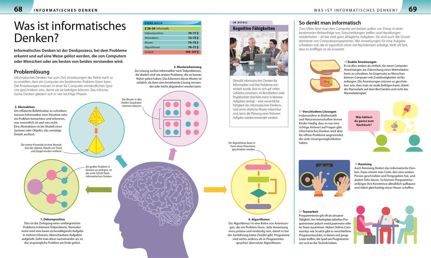 Bild: 9783831037148 | Computer, Informatik, Internet für Eltern | Taschenbuch | für Eltern