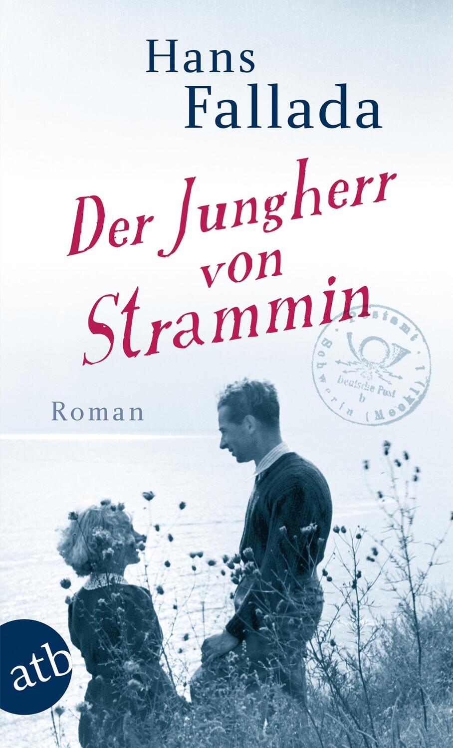Cover: 9783746634357 | Der Jungherr von Strammin | Hans Fallada | Taschenbuch | Deutsch