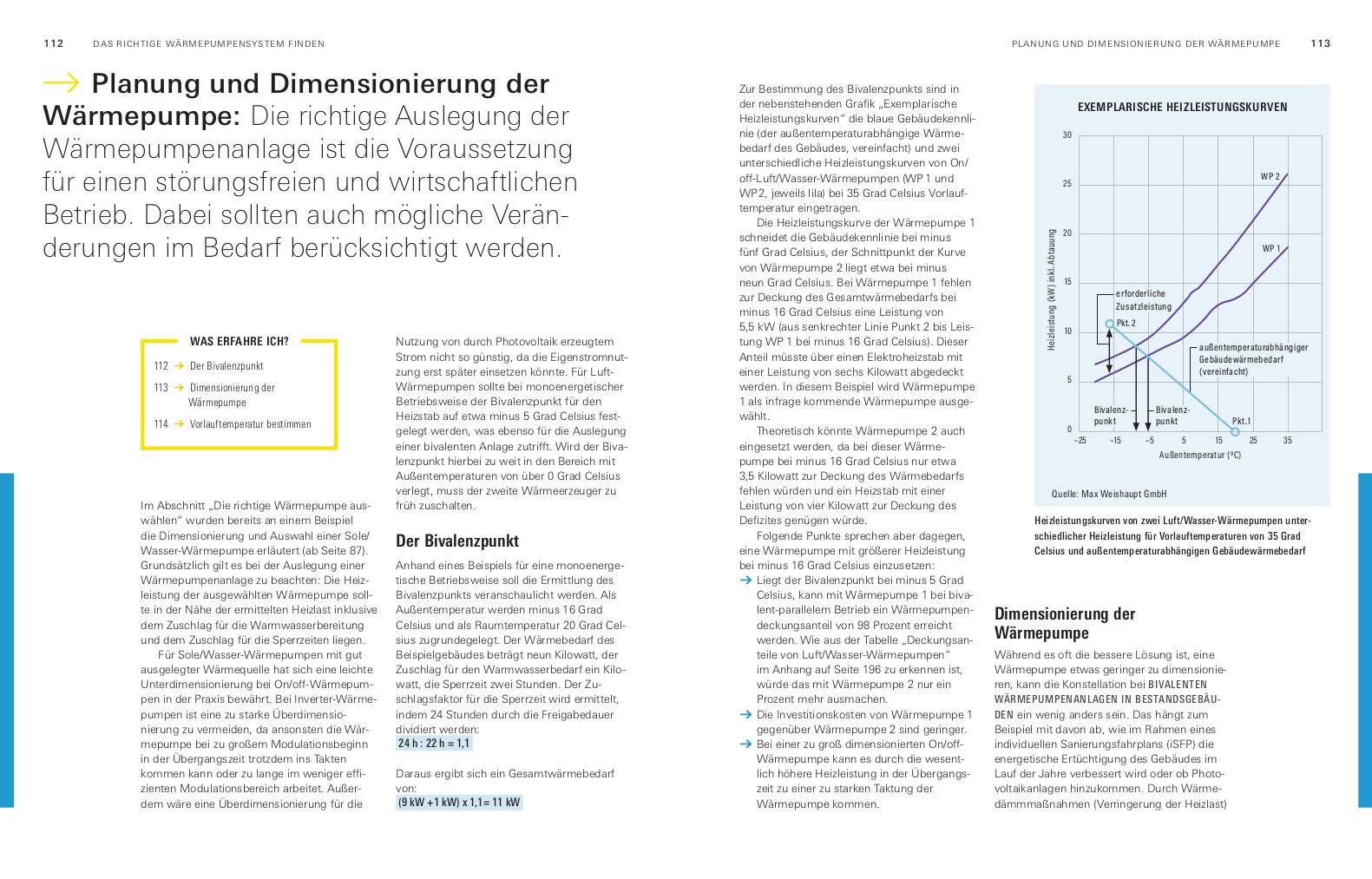 Bild: 9783747106013 | Wärmepumpen für Heizung und Warmwasser | Hans-Jürgen Seifert | Buch