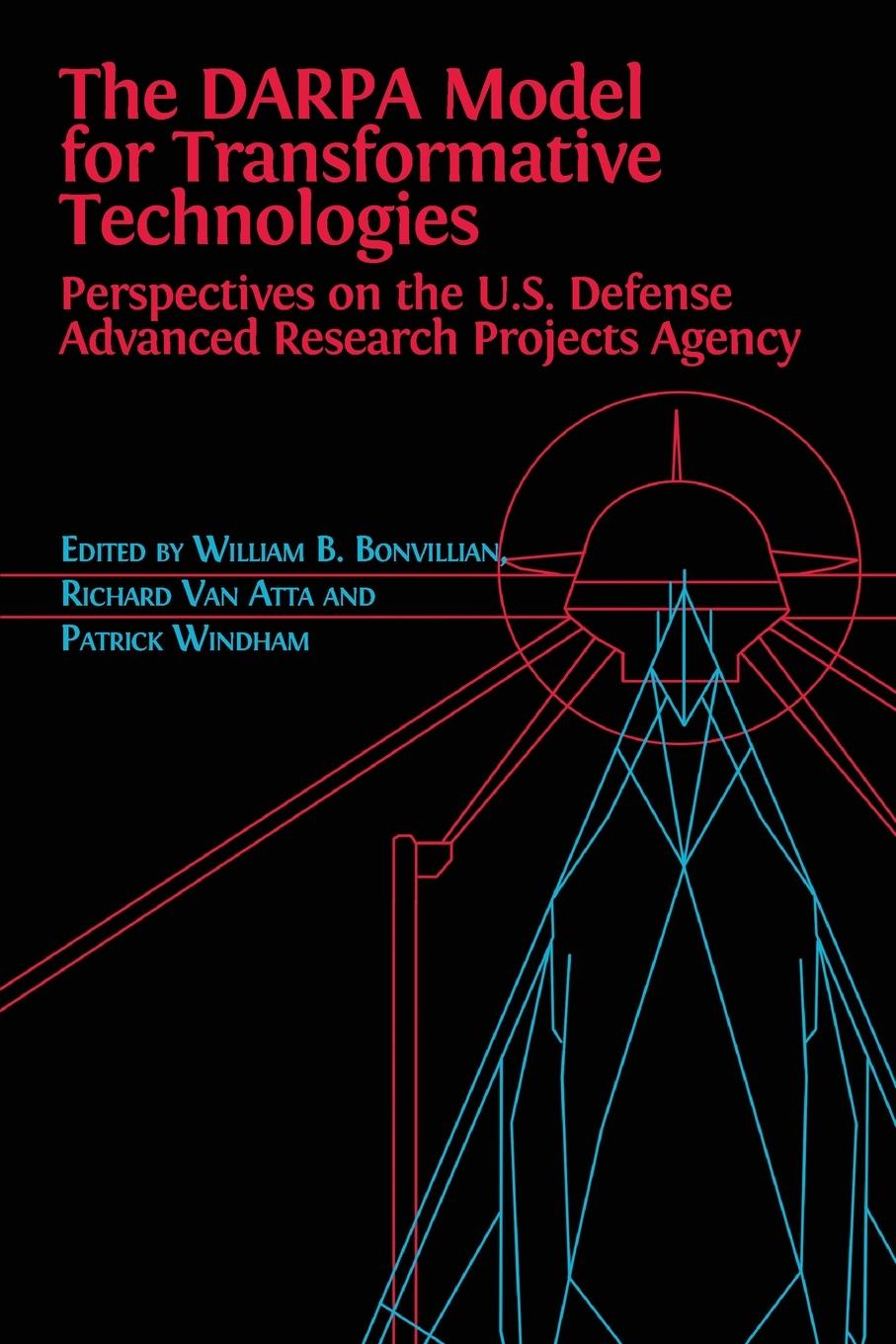 Cover: 9781783747917 | The DARPA Model for Transformative Technologies | Bonvillian (u. a.)