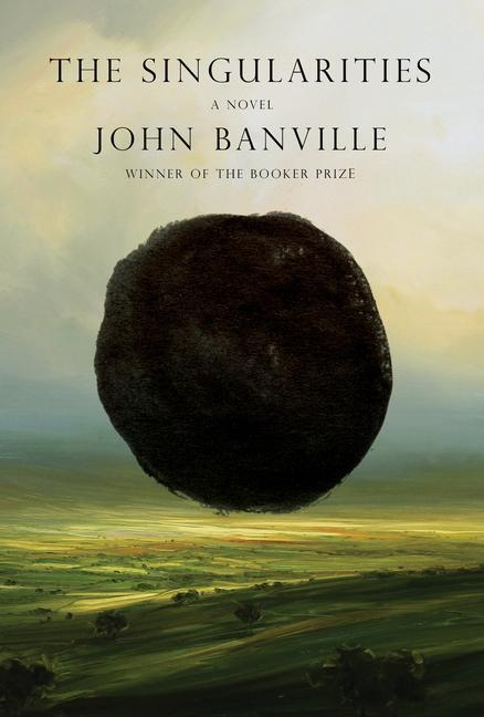 Cover: 9780525655176 | The Singularities | A Novel | John Banville | Buch | Englisch | 2022