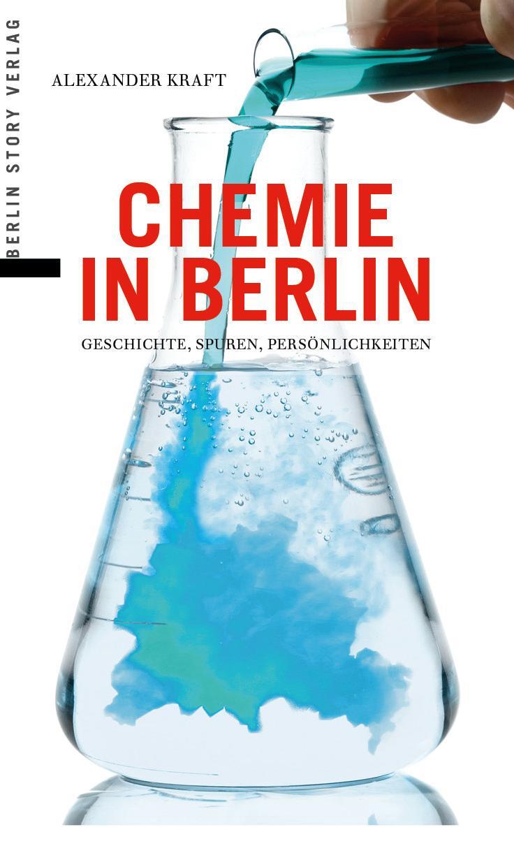 Chemie in Berlin - Kraft, Alexander