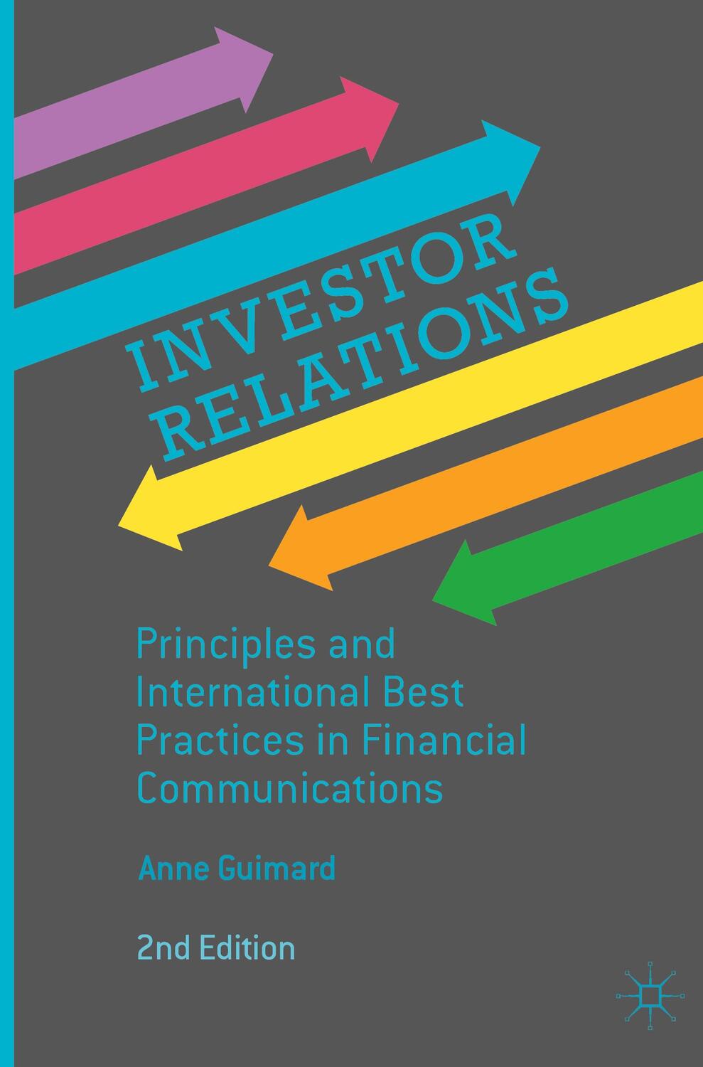 Cover: 9781349463800 | Investor Relations | Anne Guimard | Taschenbuch | Paperback | Englisch