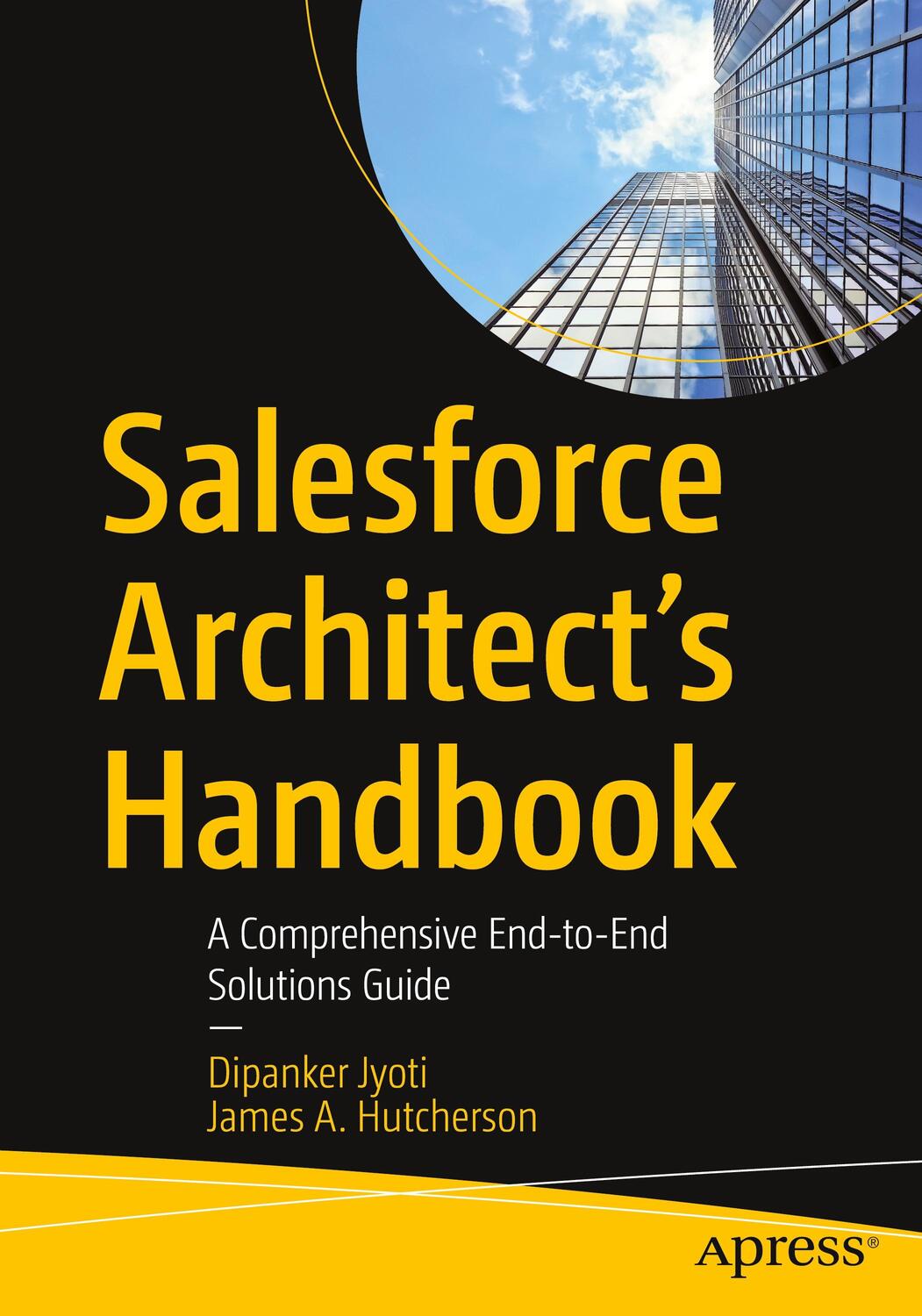 Cover: 9781484266304 | Salesforce Architect's Handbook | James A. Hutcherson (u. a.) | Buch