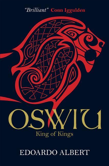 Cover: 9781782641186 | Oswiu: King of Kings | King of Kings | Edoardo Albert | Taschenbuch
