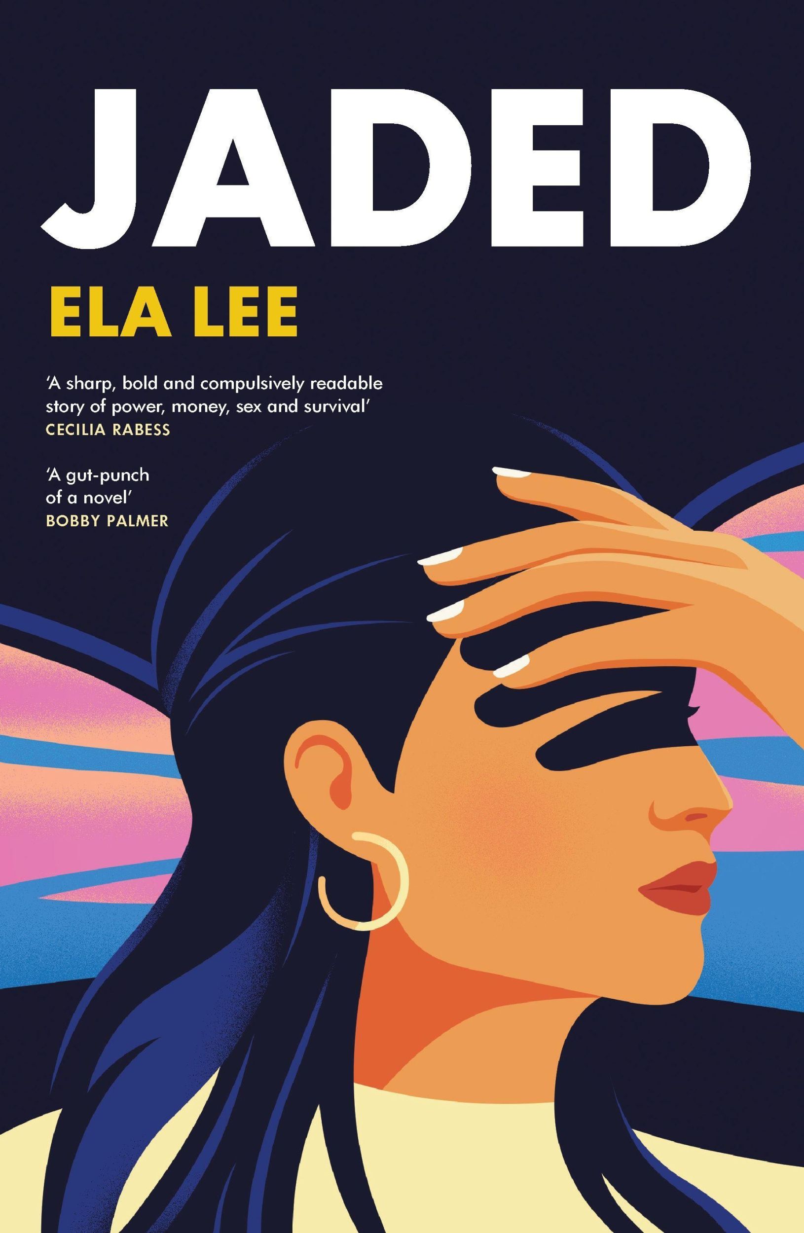 Cover: 9781529933635 | Jaded | Ela Lee | Taschenbuch | Englisch | 2025 | Random House UK Ltd